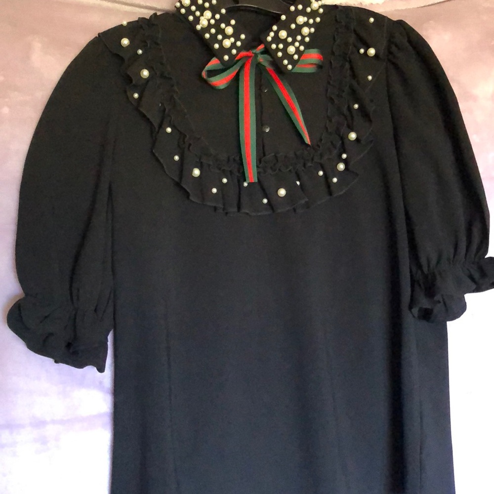 Woman’s top